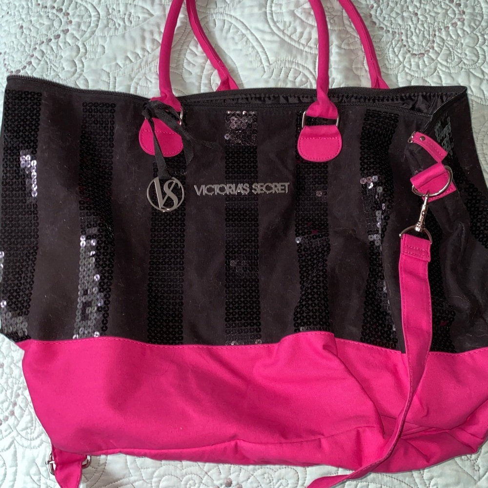 Victoria secret Tote